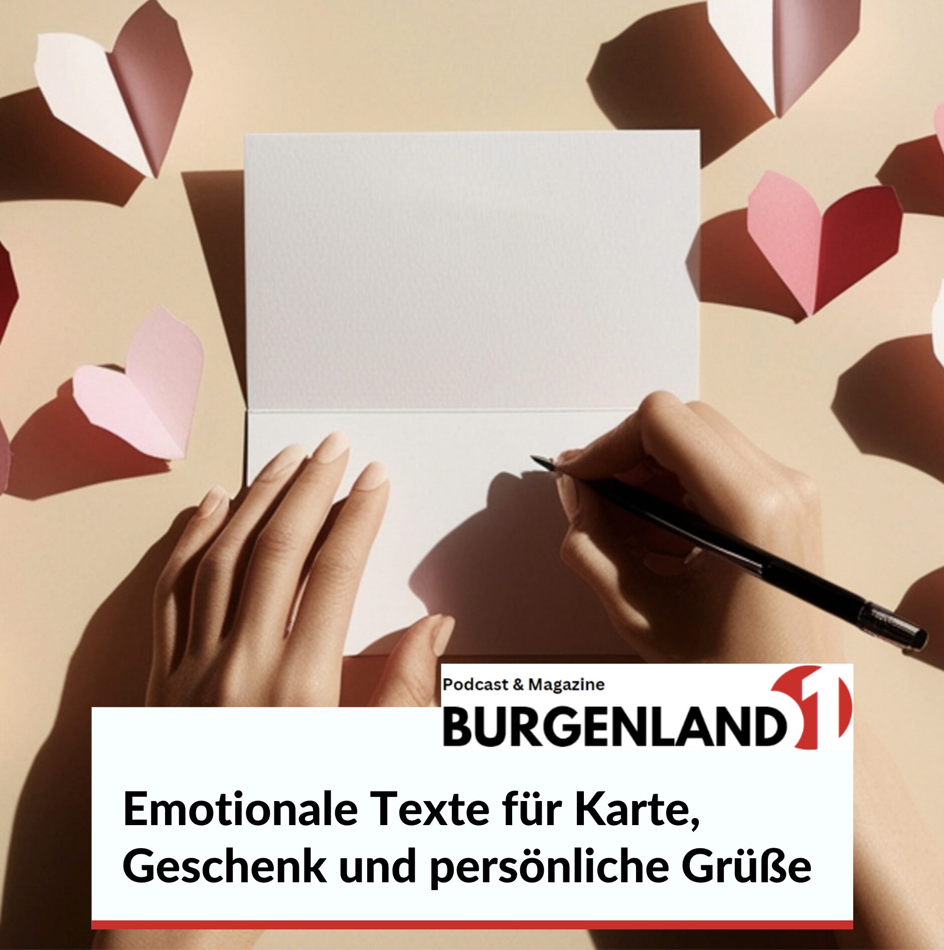 Emotionale Texte für Karte, Geschenk und persönliche Grüße Emotionale Texte für Karte, Geschenk und persönliche Grüße