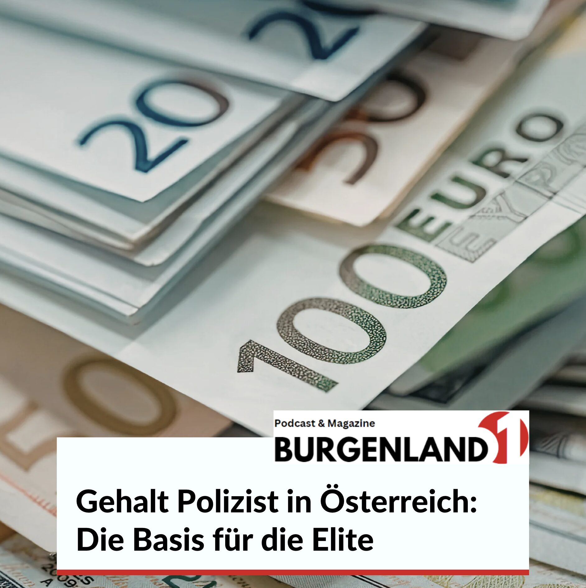 Gehalt Polizist in Österreich: Die Basis für die Elite Gehalt Polizist in Österreich: Die Basis für die Elite