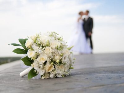 Mit wem ist Stefan Gehrer verheiratet