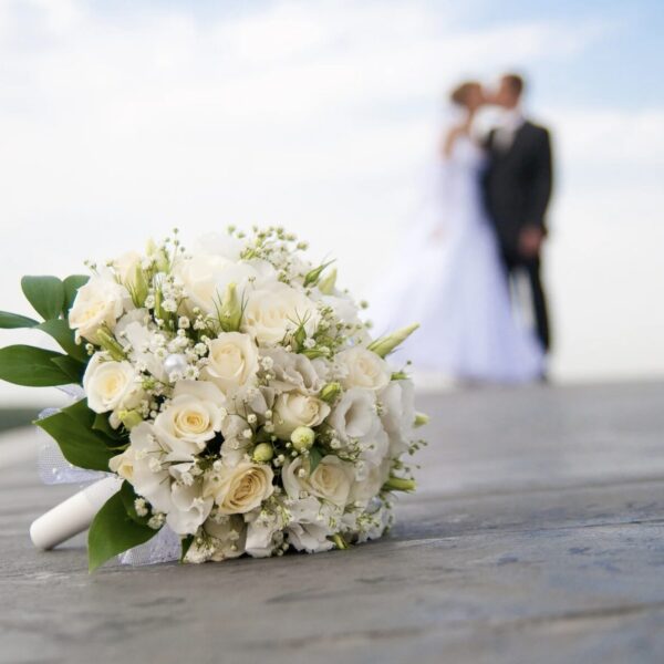 Mit wem ist Stefan Gehrer verheiratet