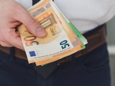 Netto Cobra Gehalt in Österreich