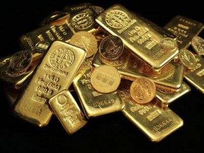 Sollte man Gold jetzt verkaufen
