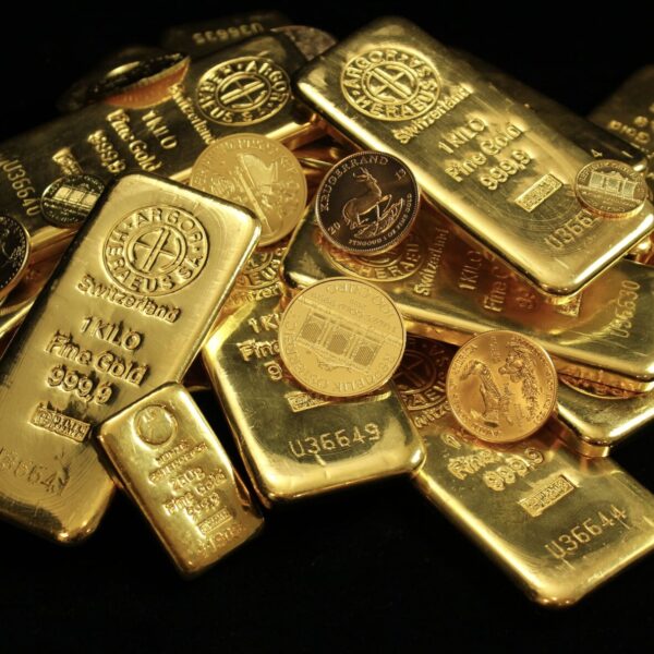 Sollte man Gold jetzt verkaufen