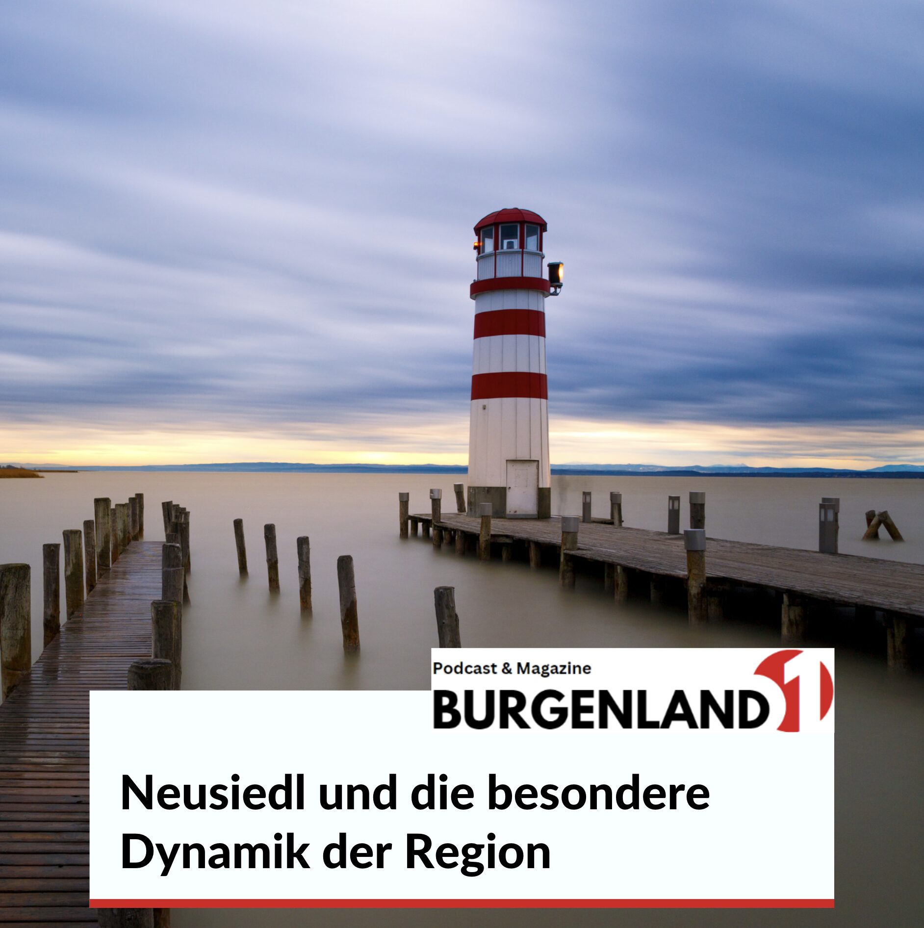 Strandbar Weiden am See: Neusiedl und die besondere Dynamik der Region Strandbar Weiden am See: Neusiedl und die besondere Dynamik der Region