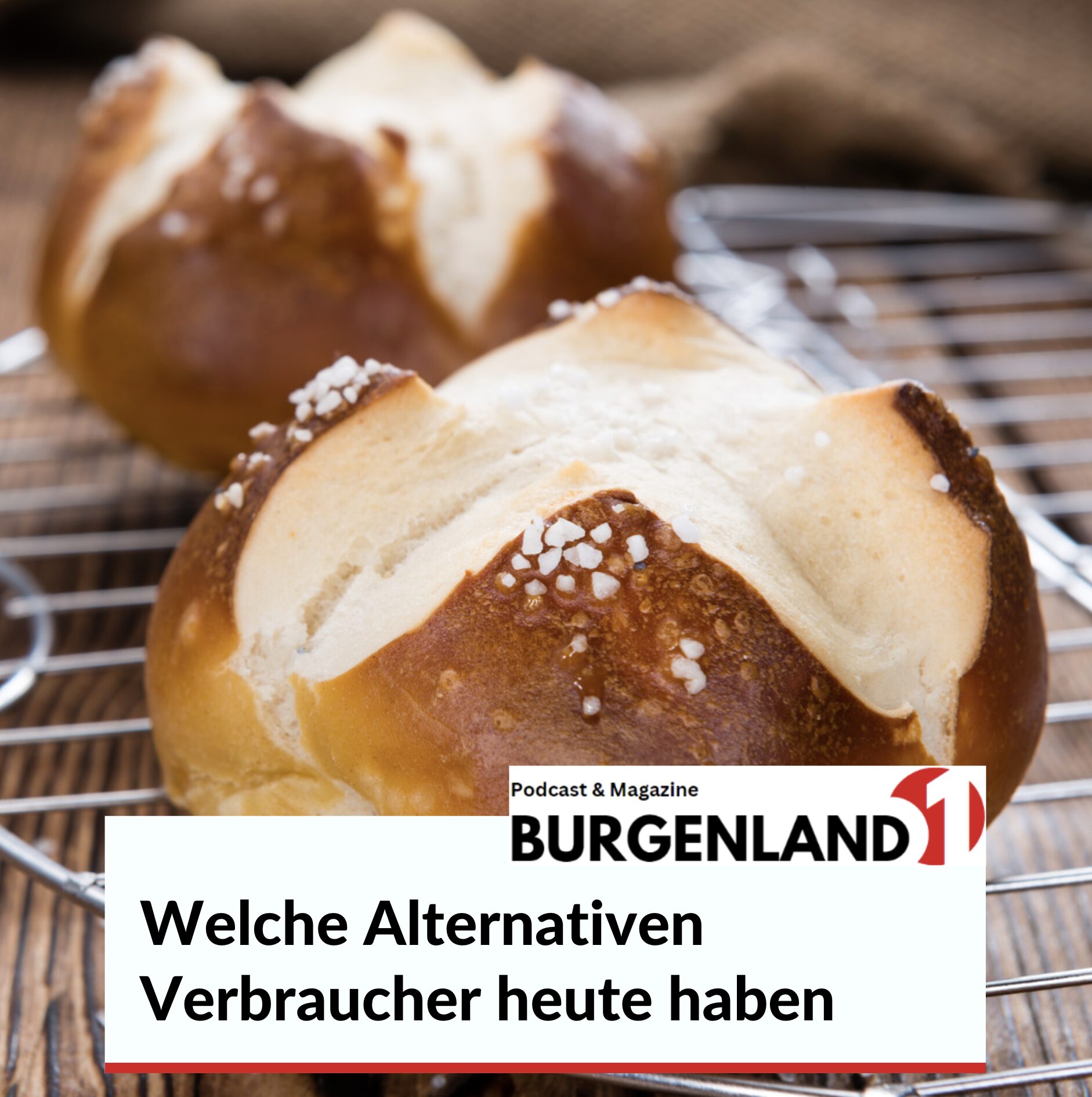 Warum ist Laugengebäck ungesund?Alternativen Warum ist Laugengebäck ungesund?Alternativen