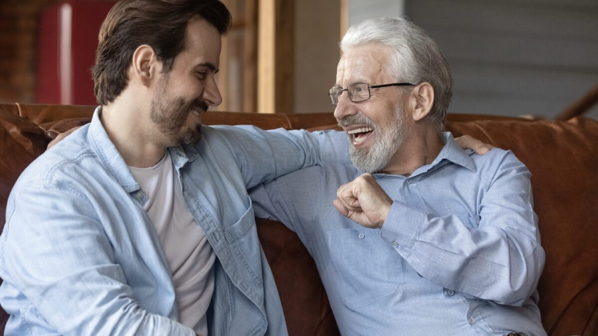 Was macht der Sohn von Herbert Kickl