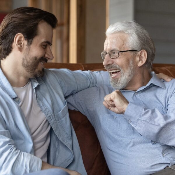 Was macht der Sohn von Herbert Kickl