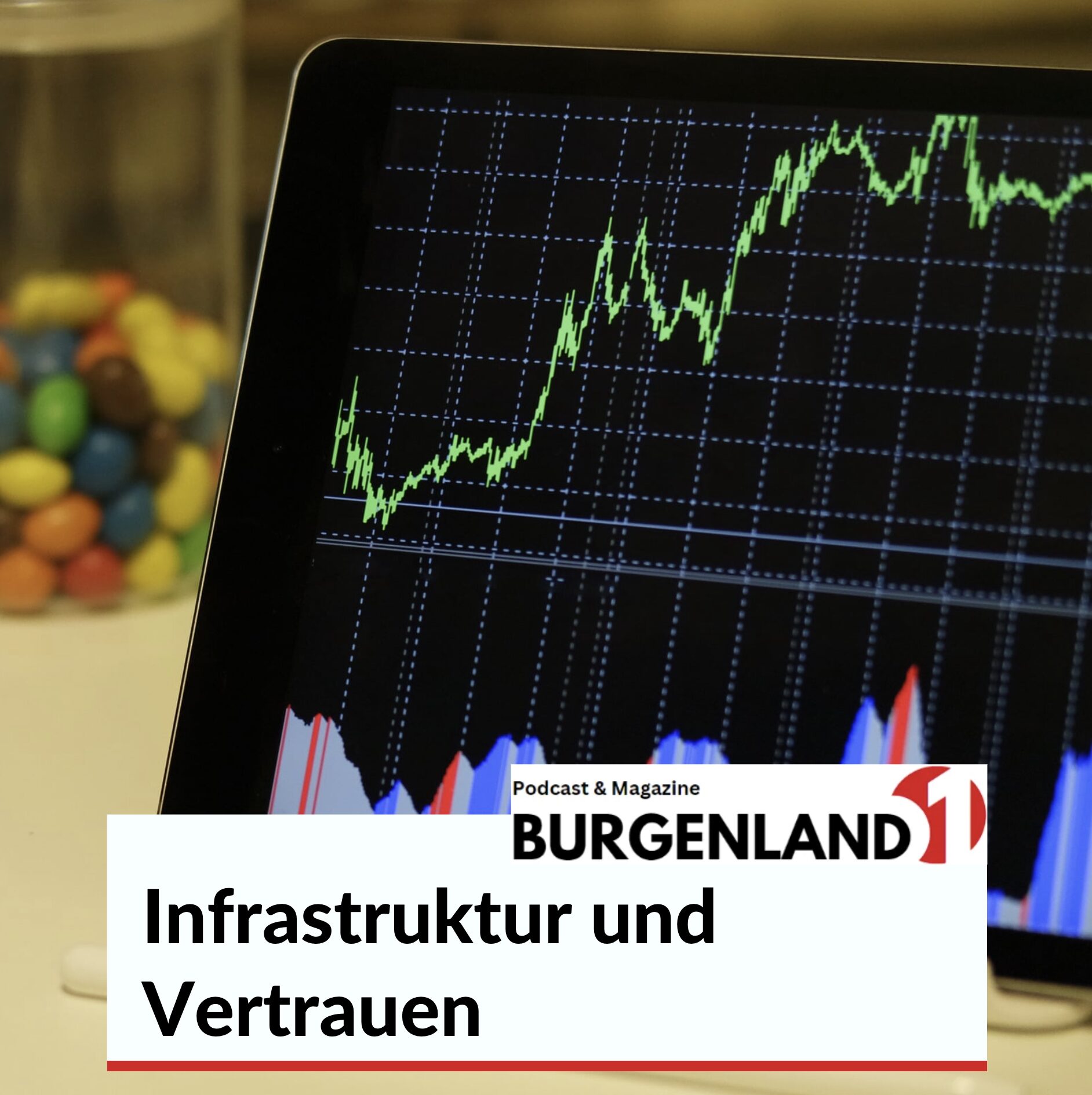 Infrastruktur und Vertrauen Infrastruktur und Vertrauen
