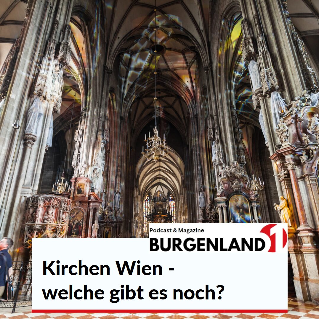 Kirchen Wien - welche gibt es noch? Kirchen Wien - welche gibt es noch?