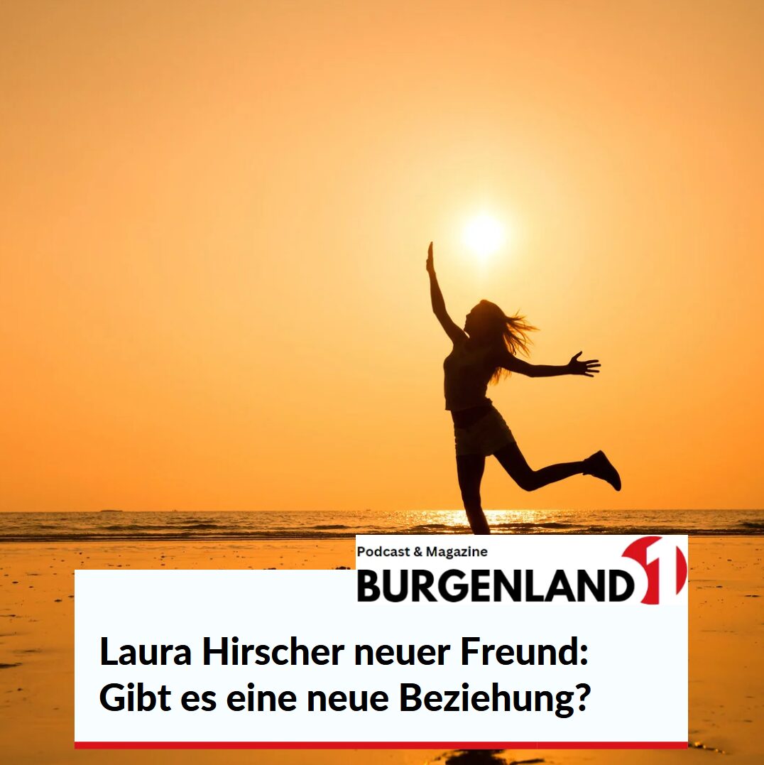 Laura Hirscher neuer Freund: Gibt es eine neue Beziehung?