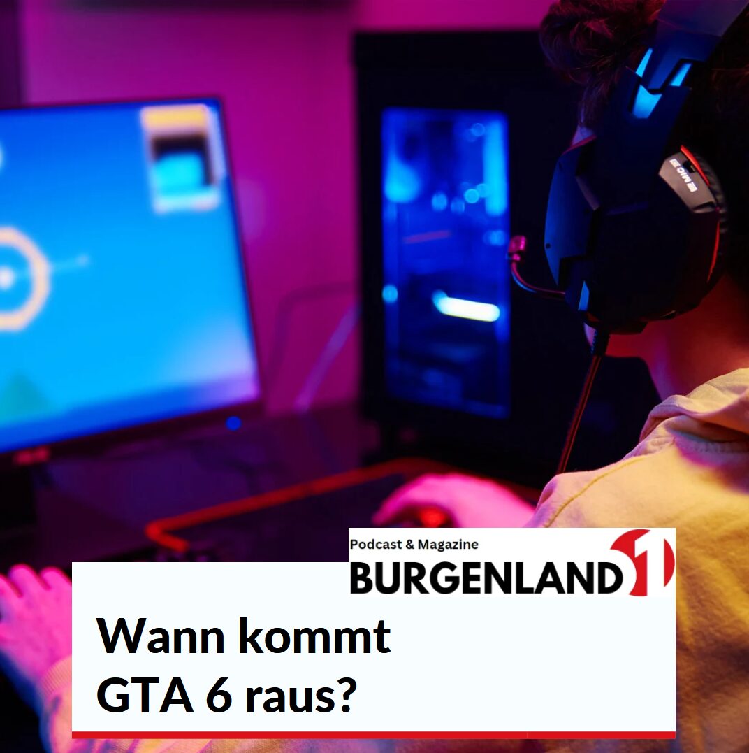 Wann kommt GTA 6 raus? Wann kommt GTA 6 raus?