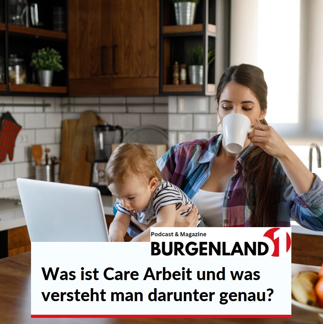 Was ist Care Arbeit und was versteht man darunter genau? Was ist Care Arbeit und was versteht man darunter genau?