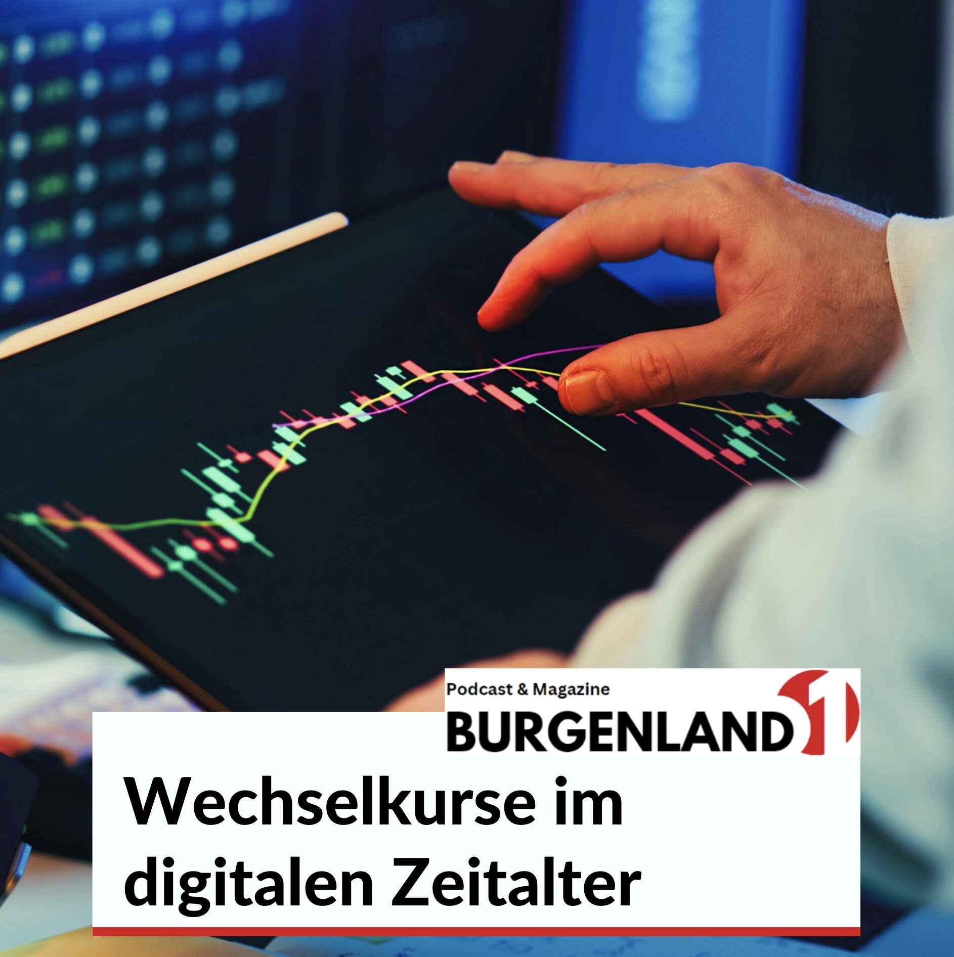 Wechselkurse im digitalen Zeitalter Wechselkurse im digitalen Zeitalter