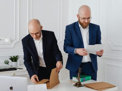 wie kündige ich richtig