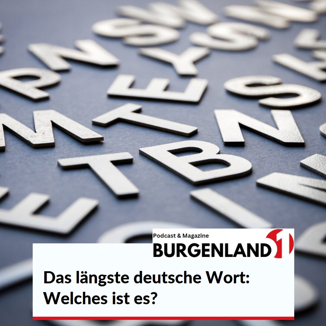 Das längste deutsche Wort: Welches ist es? Das längste deutsche Wort: Welches ist es?