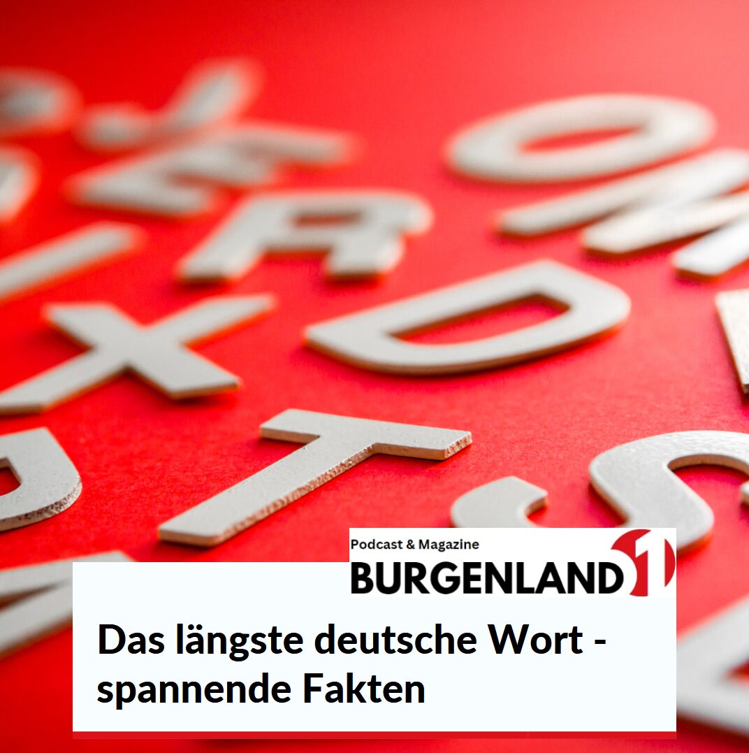 Das längste deutsche Wort - spannende Fakten Das längste deutsche Wort - spannende Fakten