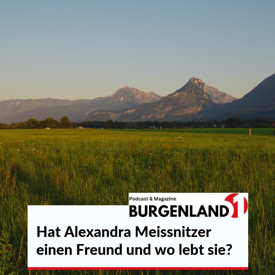 Hat Alexandra Meissnitzer einen Freund und wo lebt sie? Hat Alexandra Meissnitzer einen Freund und wo lebt sie?