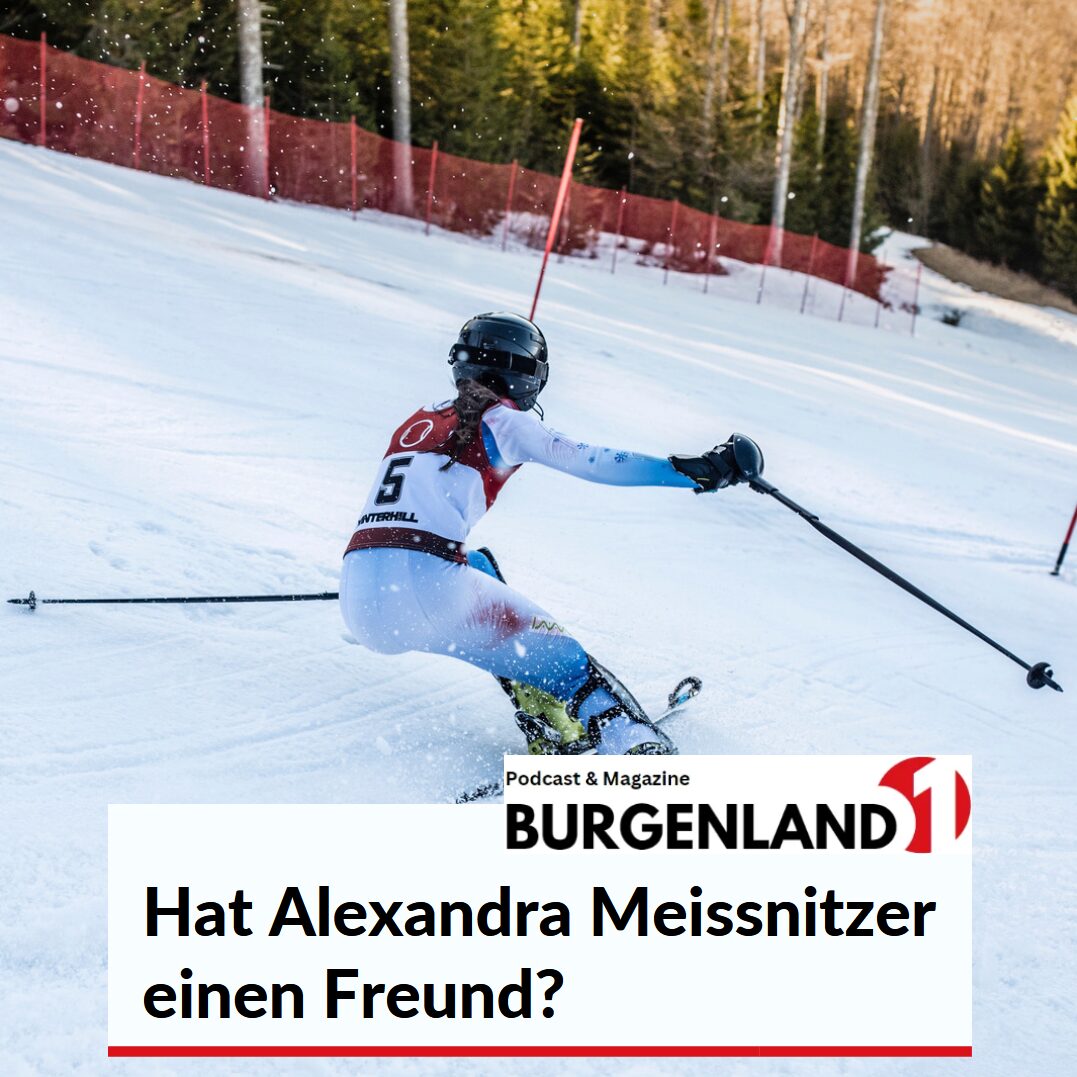 Hat Alexandra Meissnitzer einen Freund? Hat Alexandra Meissnitzer einen Freund?