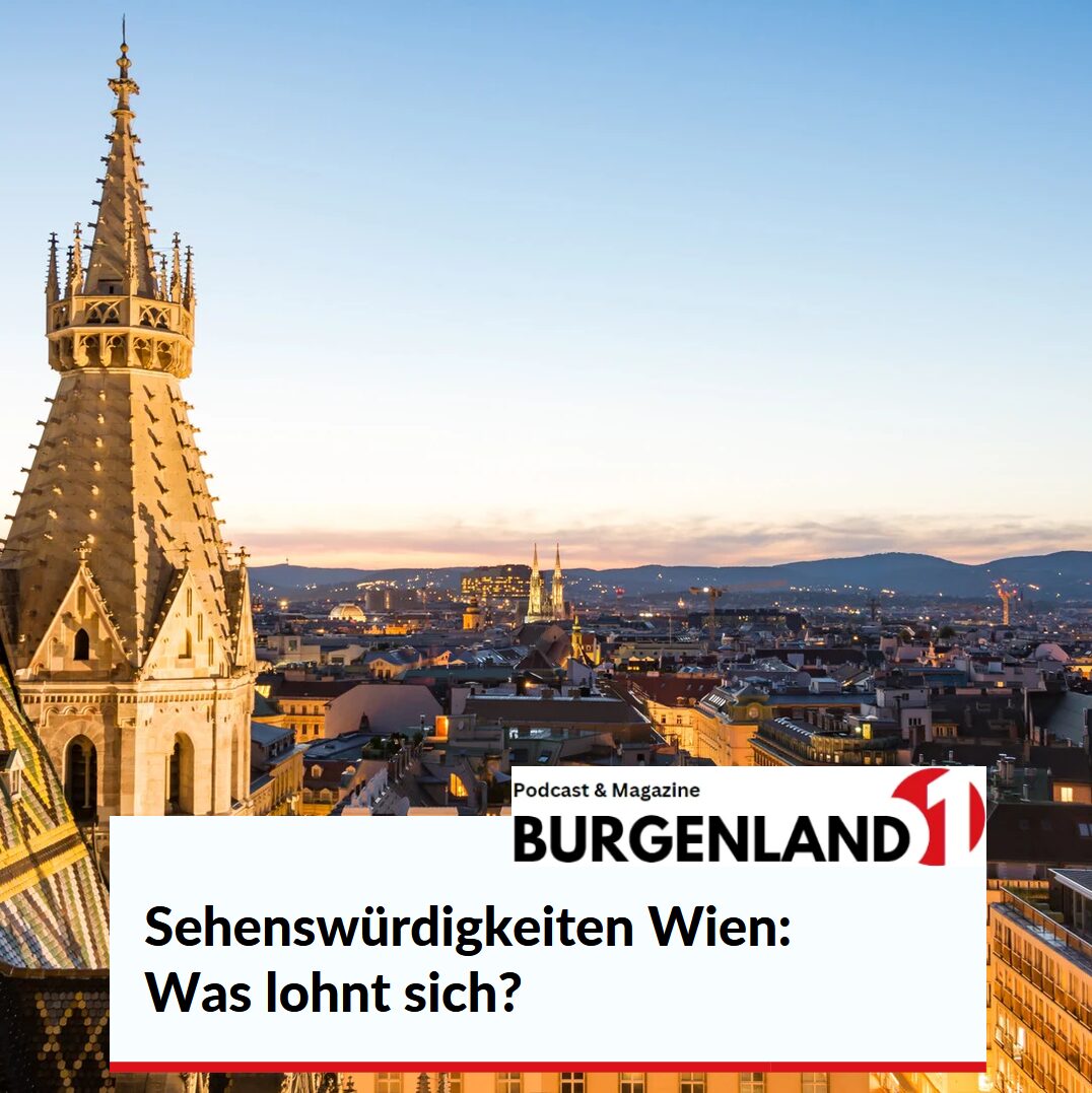 Sehenswürdigkeiten Wien: Was lohnt sich? Sehenswürdigkeiten Wien: Was lohnt sich?