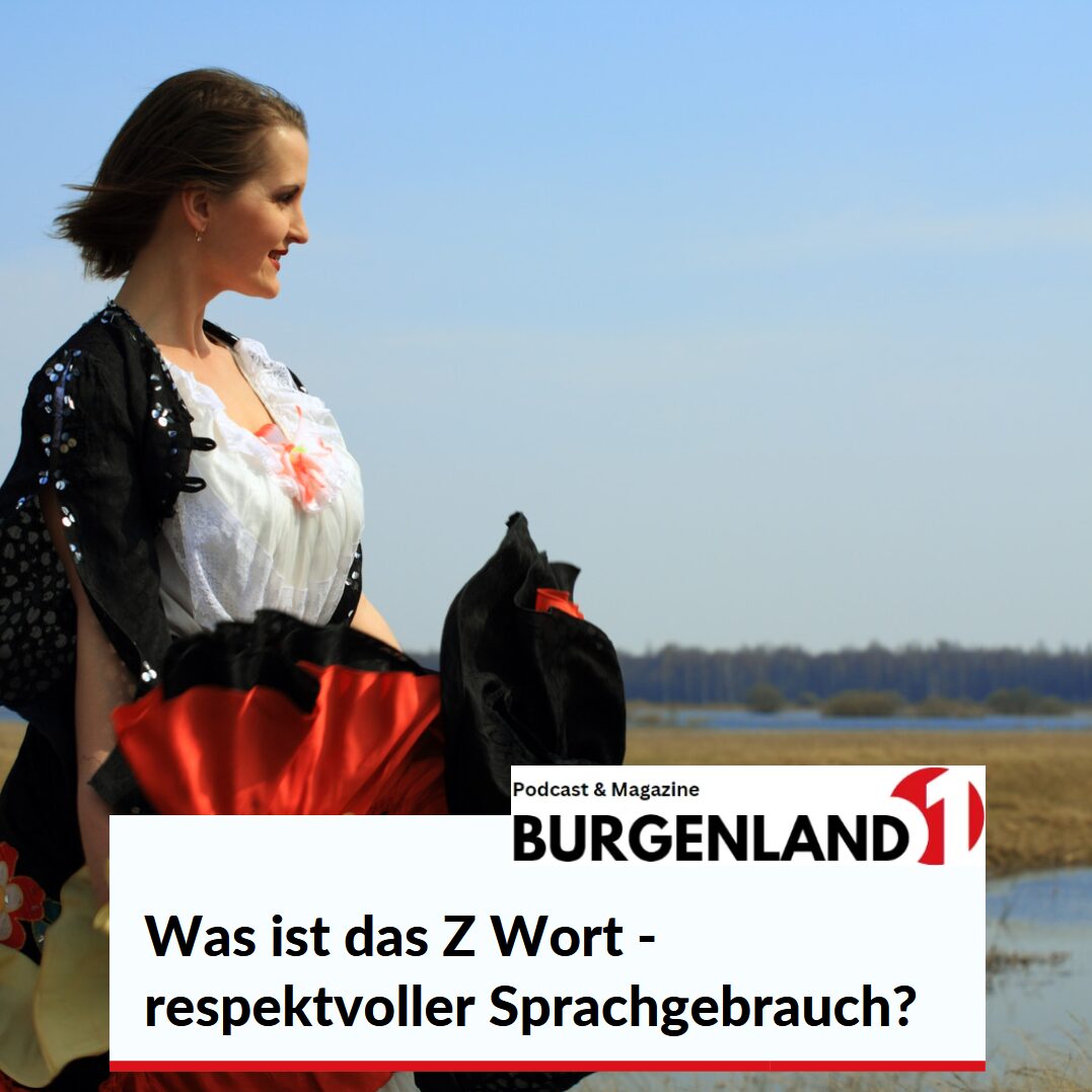 Was ist das Z Wort - respektvoller Sprachgebrauch? Was ist das Z Wort - respektvoller Sprachgebrauch?