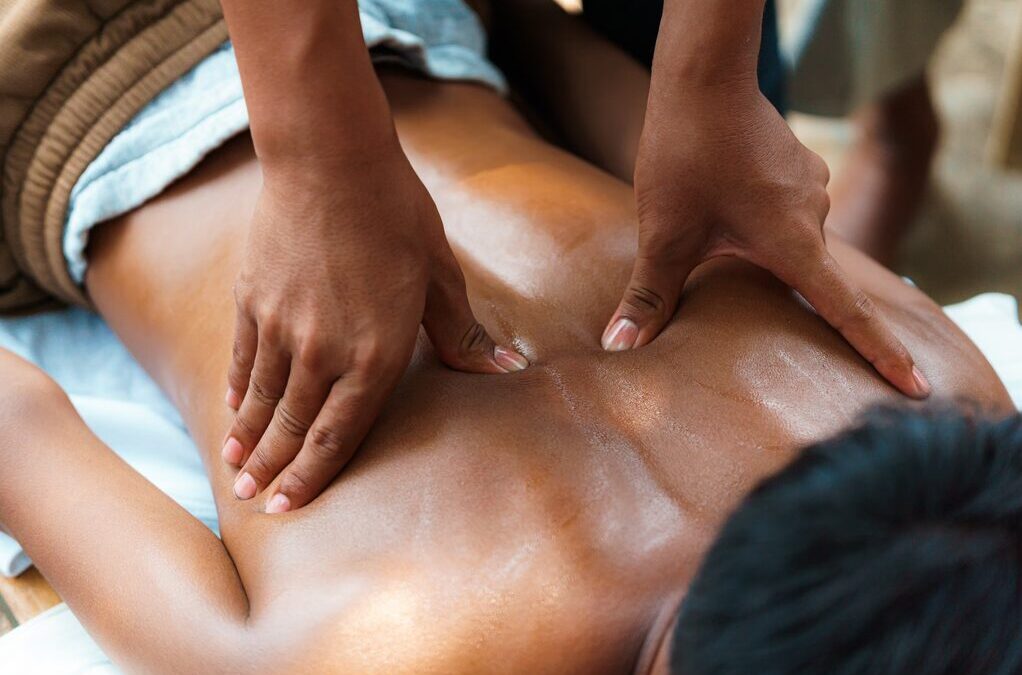 ist thai-massage gefährlich