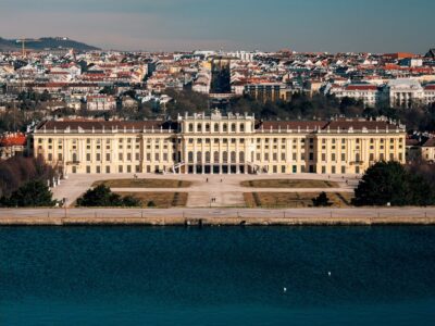 sehenswürdigkeiten wien