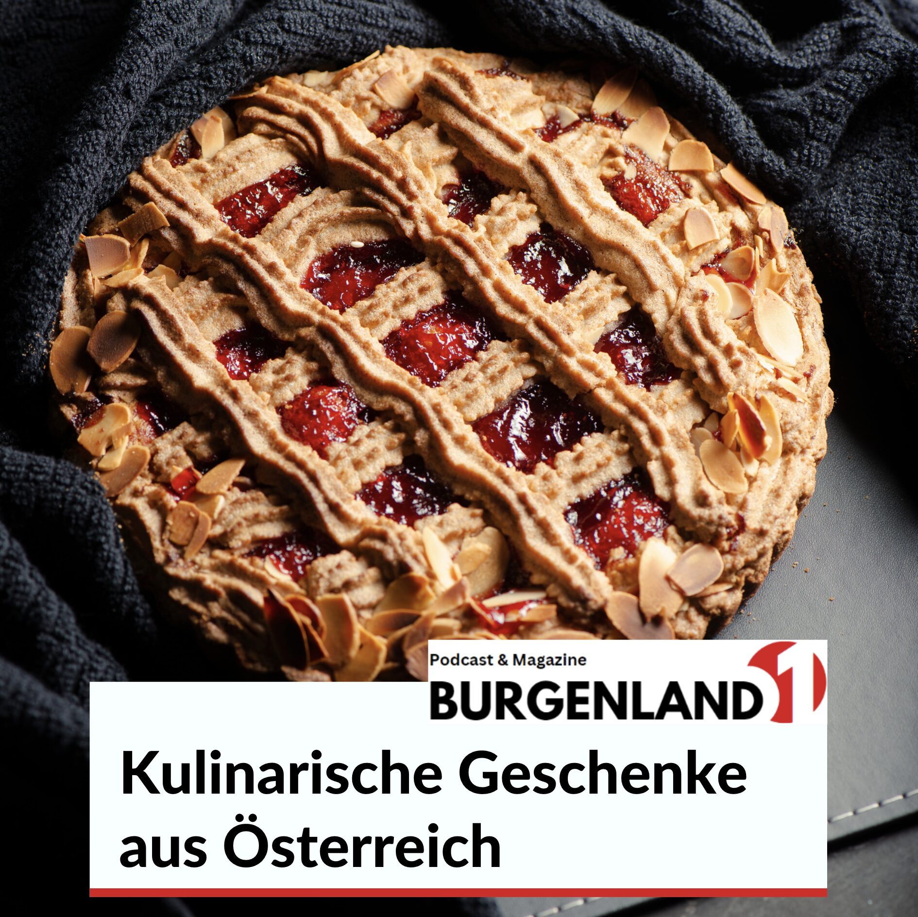 Kulinarische Geschenke aus Österreich mit regionalem Charakter Kulinarische Geschenke aus Österreich mit regionalem Charakter