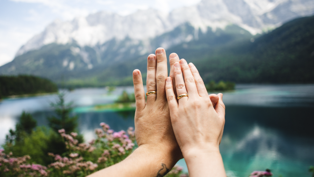 Mit wem ist Susanne Stichler verheiratet