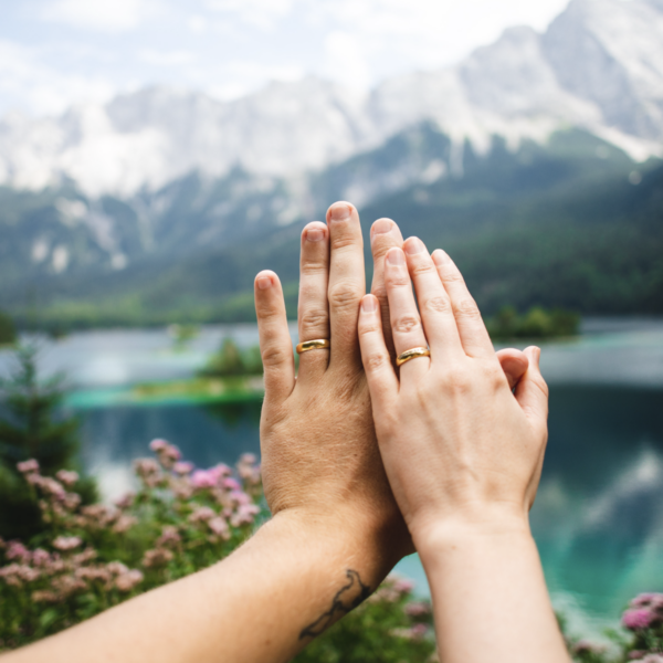 Mit wem ist Susanne Stichler verheiratet
