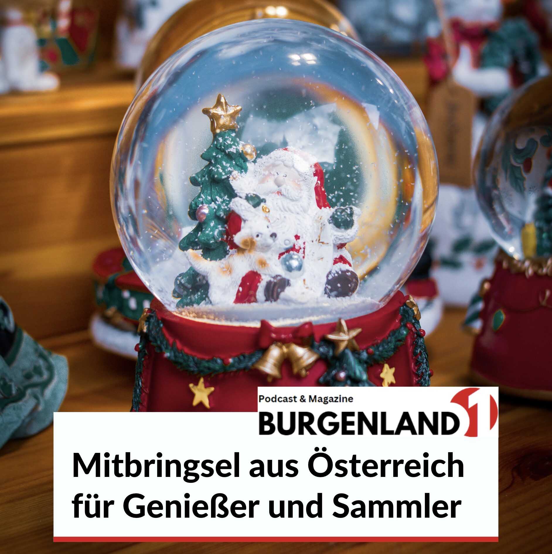 Mitbringsel aus Österreich für Genießer und Sammler Mitbringsel aus Österreich für Genießer und Sammler
