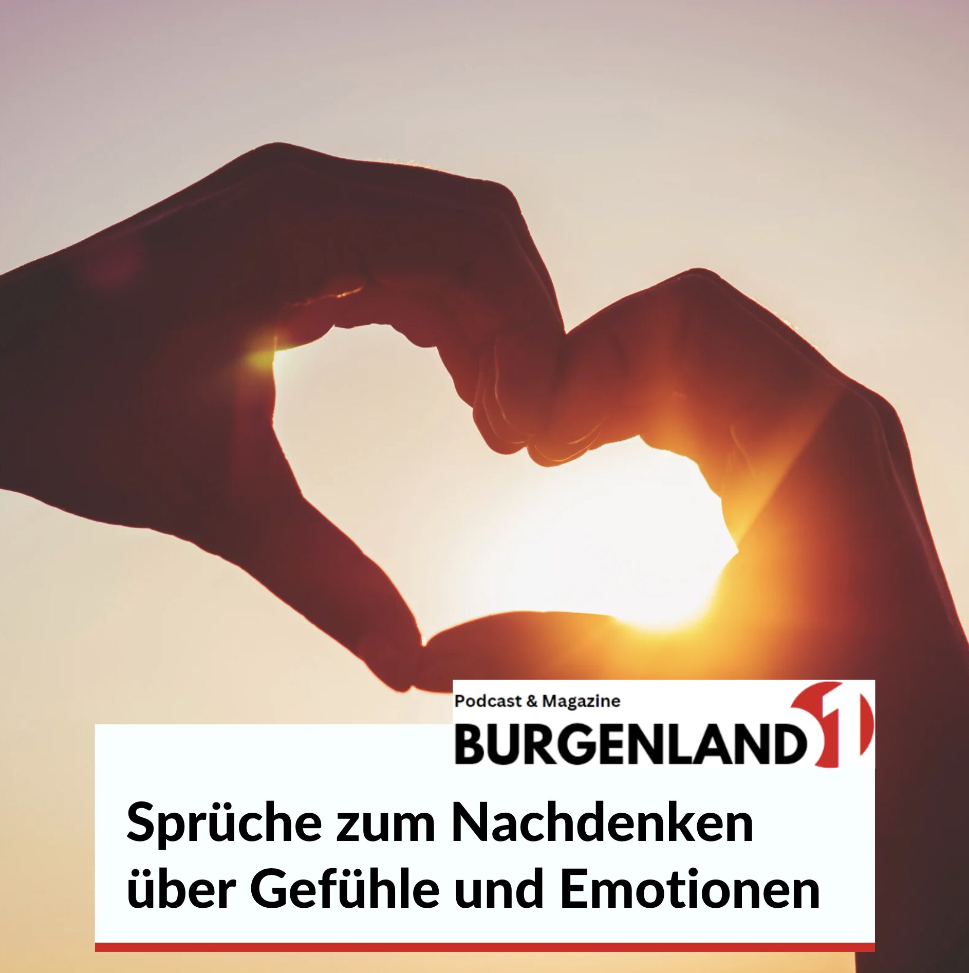 Sprüche zum Nachdenken über Gefühle und Emotionen Sprüche zum Nachdenken über Gefühle und Emotionen