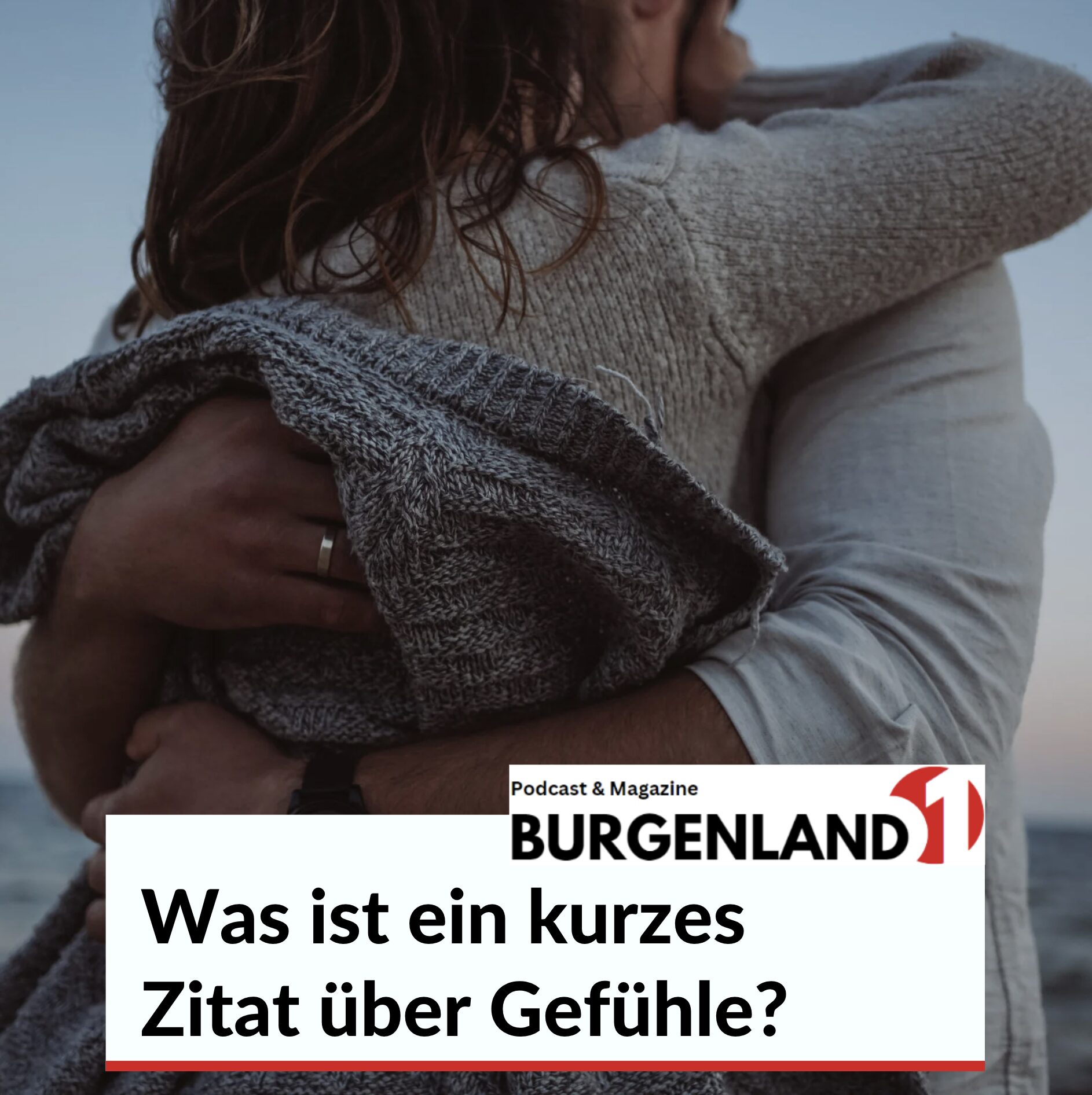 Was ist ein kurzes Zitat über Gefühle? Was ist ein kurzes Zitat über Gefühle?