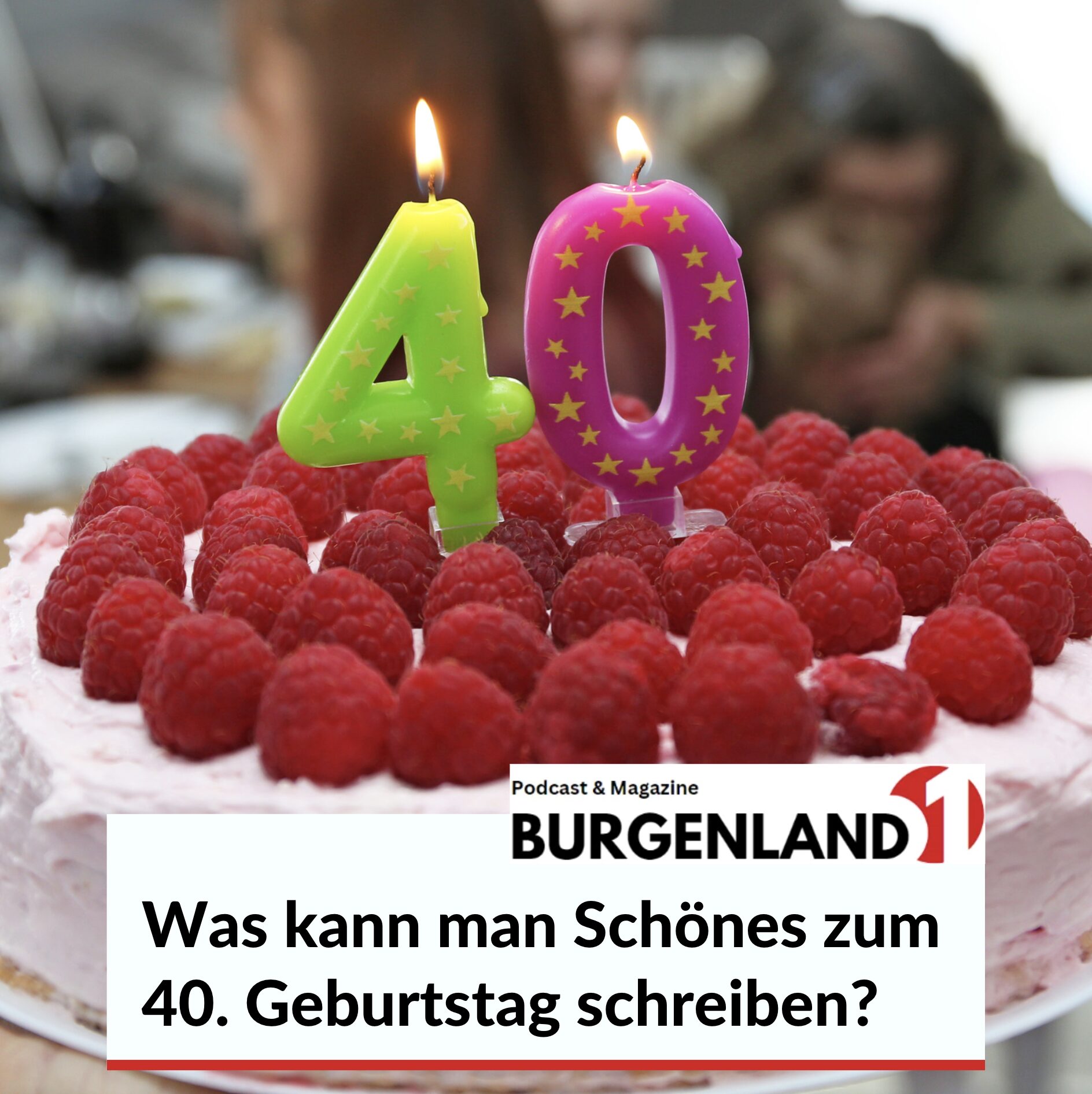 Was kann man Schönes zum 40. Geburtstag schreiben? Was kann man Schönes zum 40. Geburtstag schreiben?