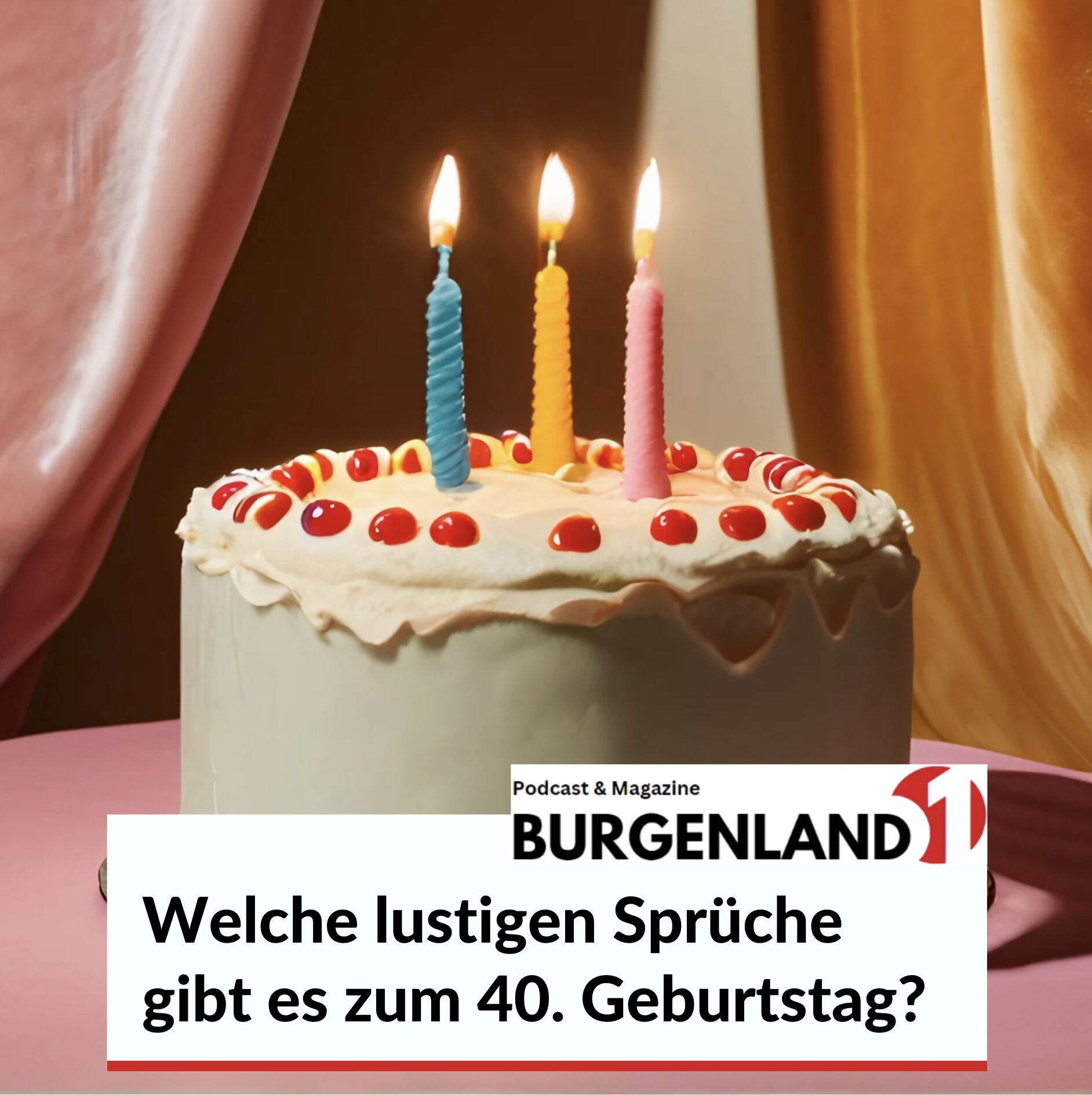 Welche lustigen Sprüche gibt es zum 40. Geburtstag? Welche lustigen Sprüche gibt es zum 40. Geburtstag?